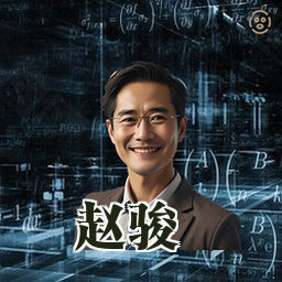 赵骏